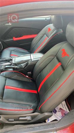 فورد موستانج